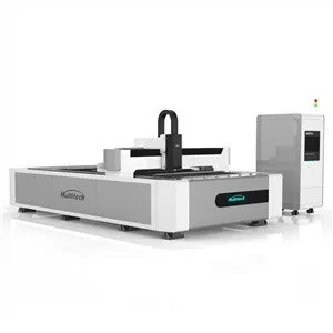 3000 * 1500 mm fiiberlaserlõikur