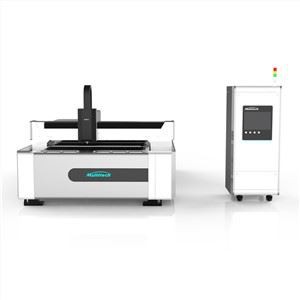 Metallist laserlõikur